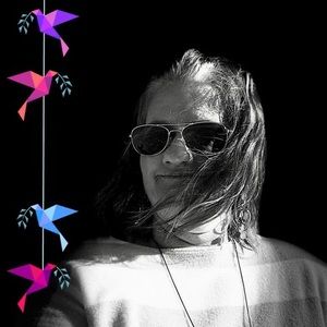 Meet your Posher, Brenda